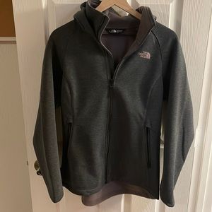 North face womens jacket
